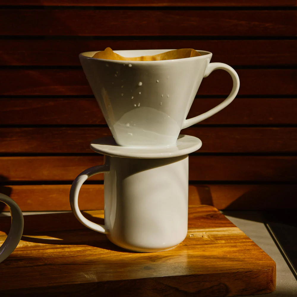 Pour Over Coffee Maker - Image 2