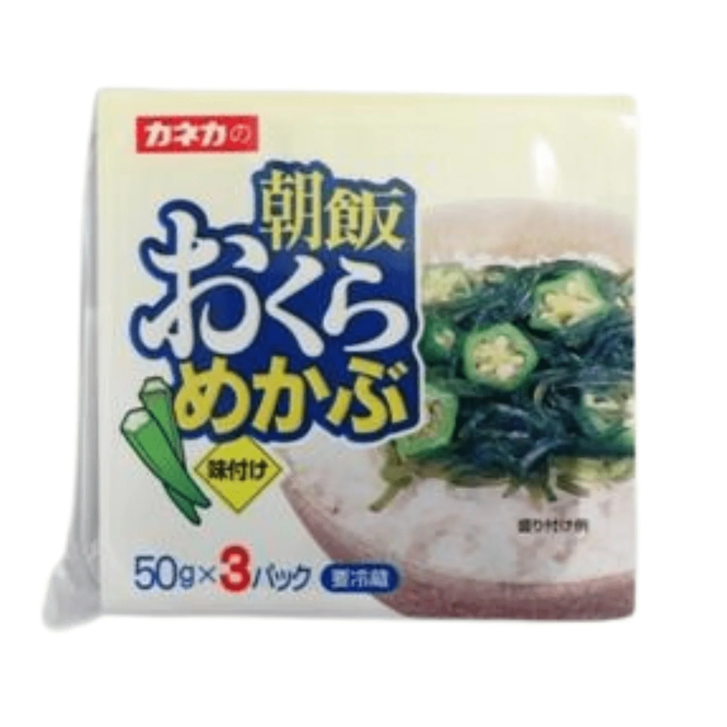 KANEKA OKURA MEKABU