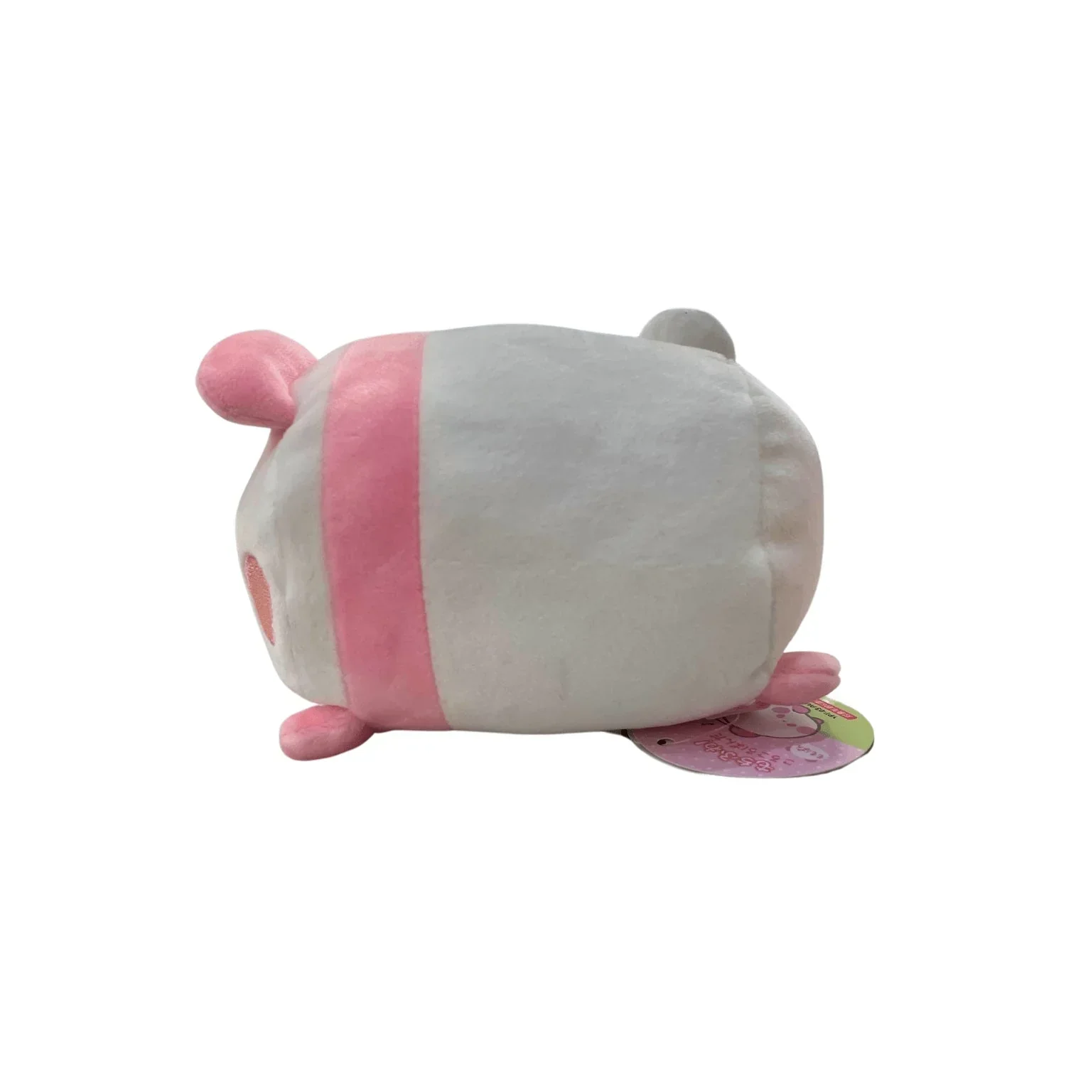 PLUSH PANDA PINK - Image 2