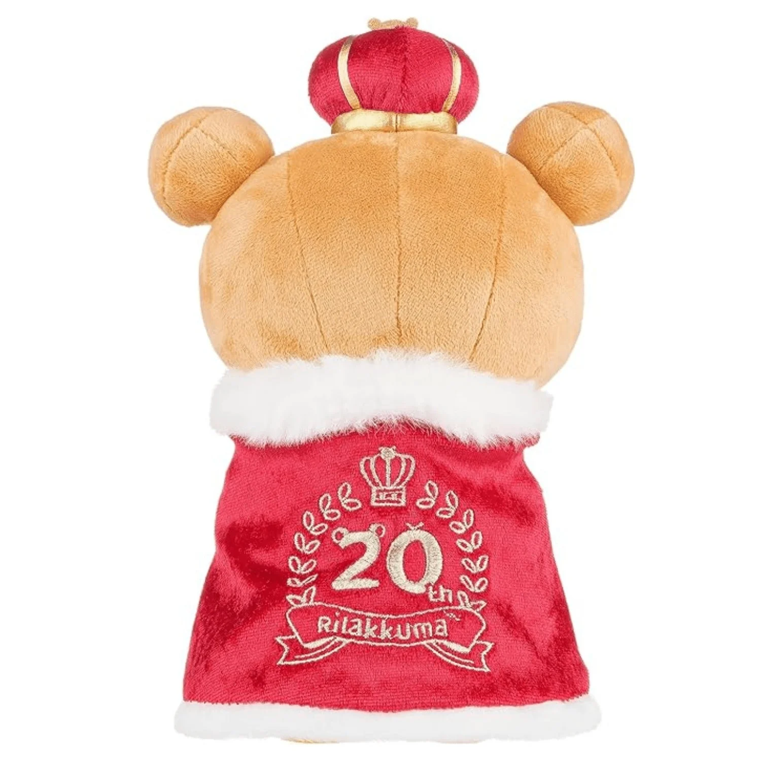 SANRIO RILAKKUMA RK20TH ANNIVERSARY - Image 2