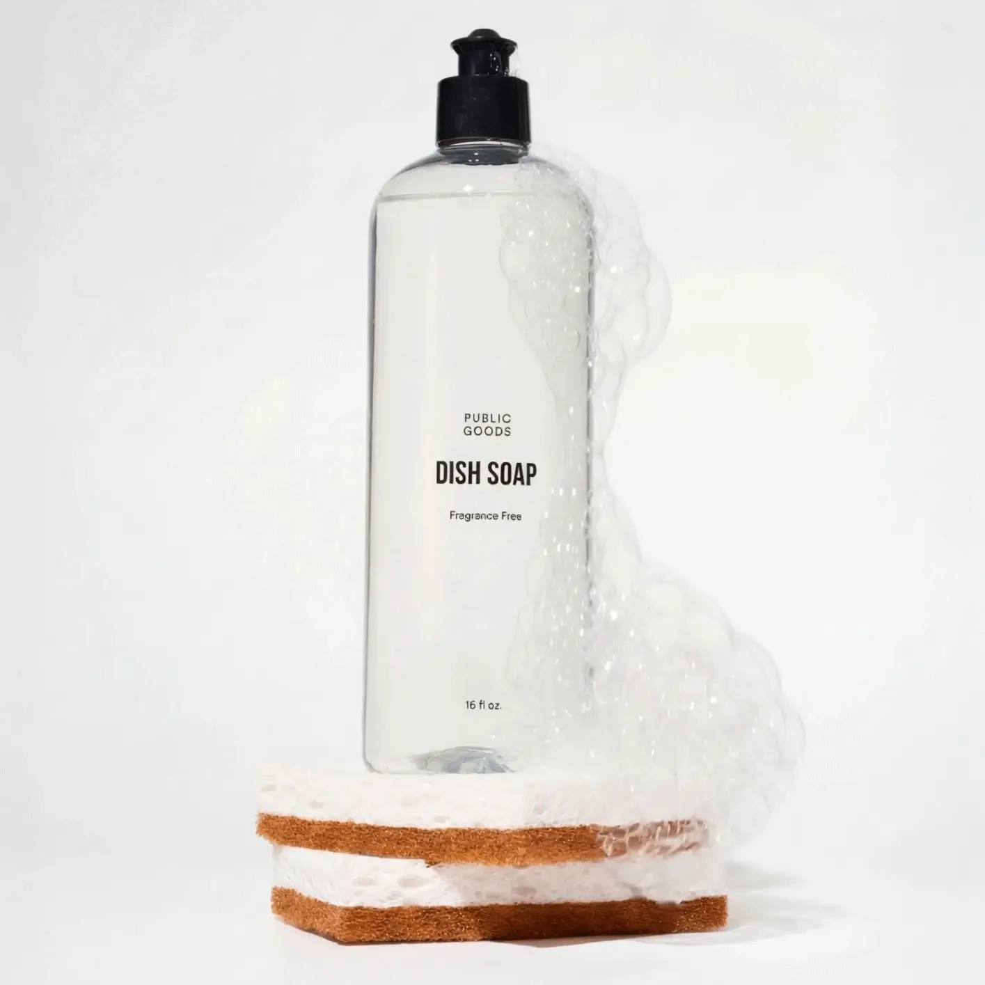 Scrubber Sponges (12 ct) - Image 3