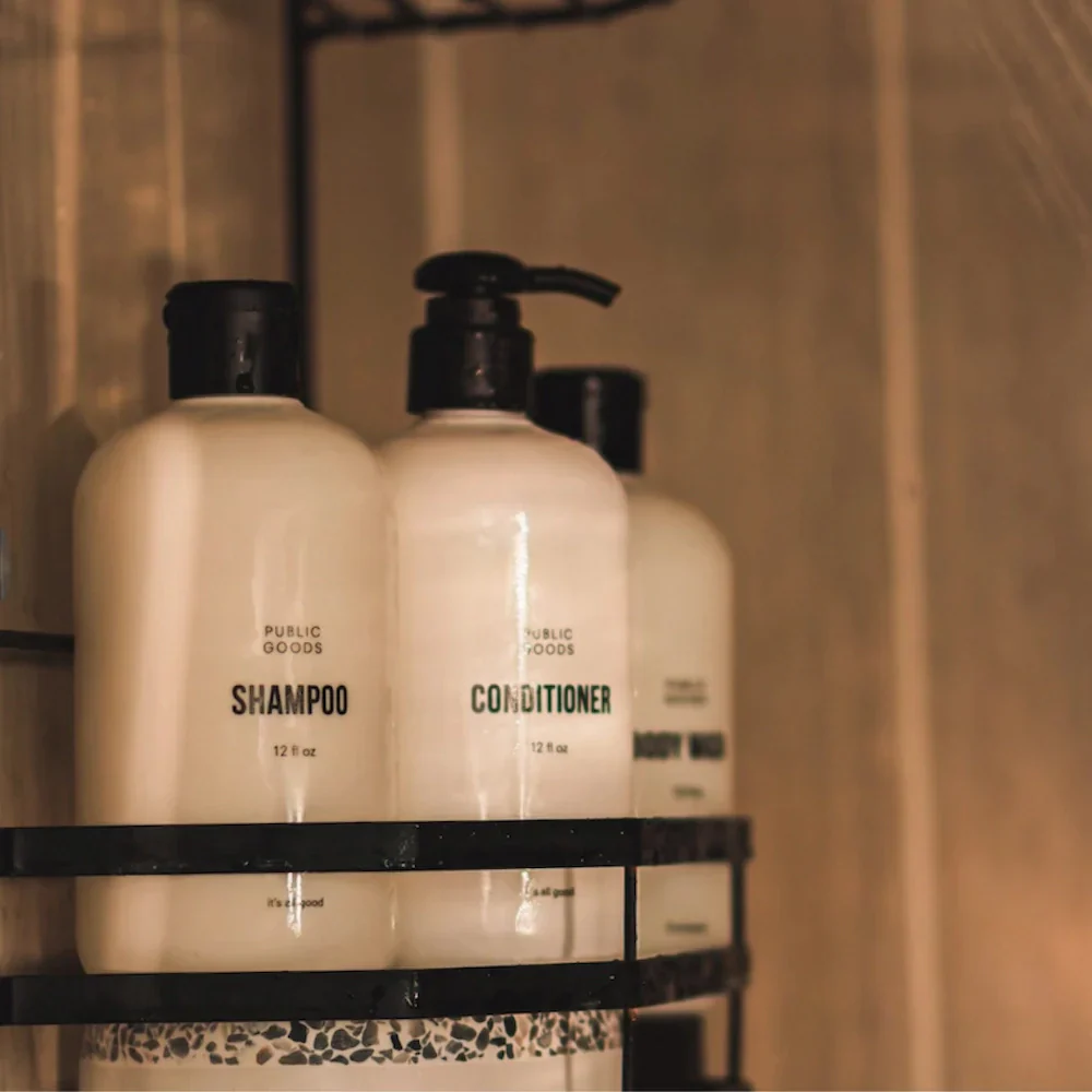 Shampoo - Image 11