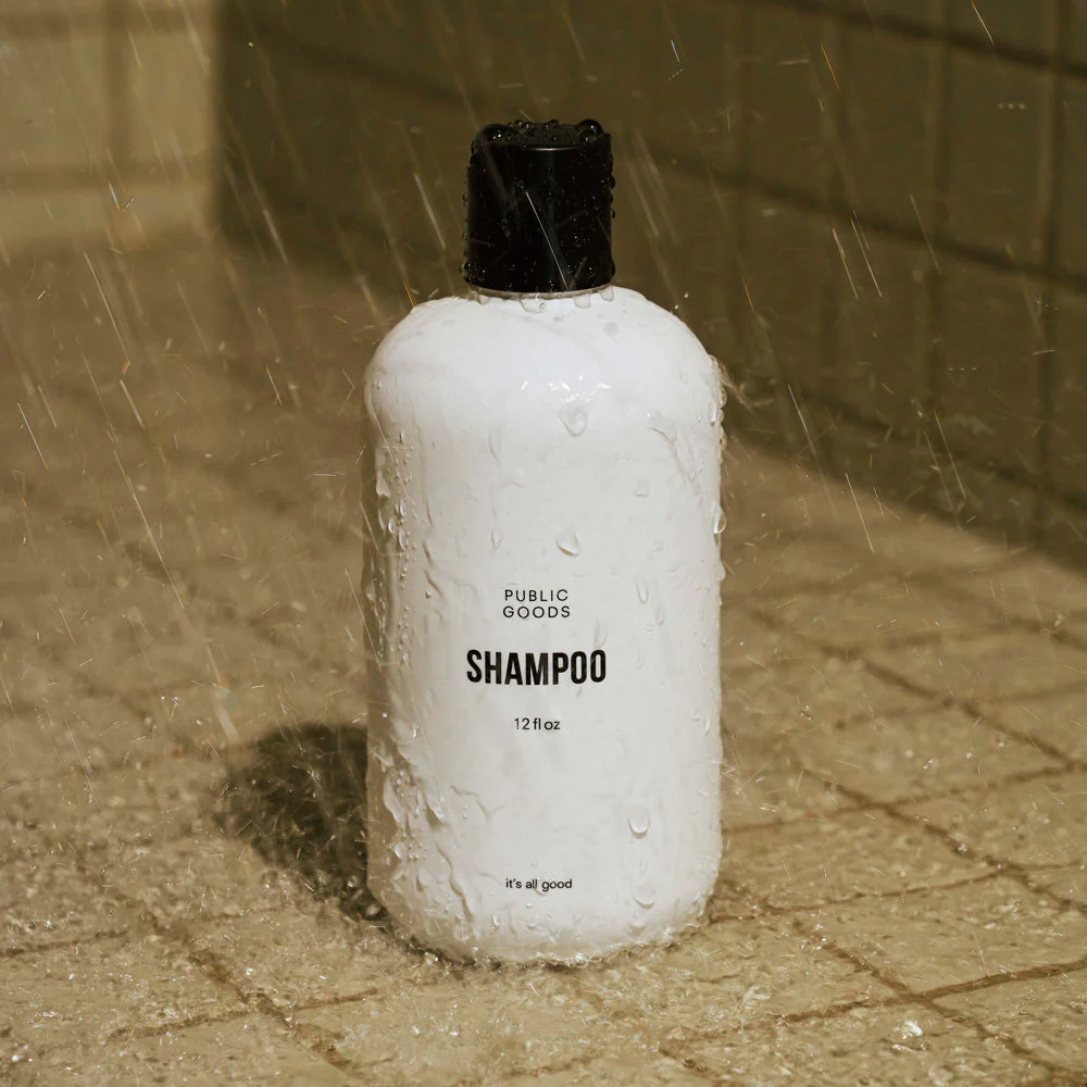 Shampoo - Image 2