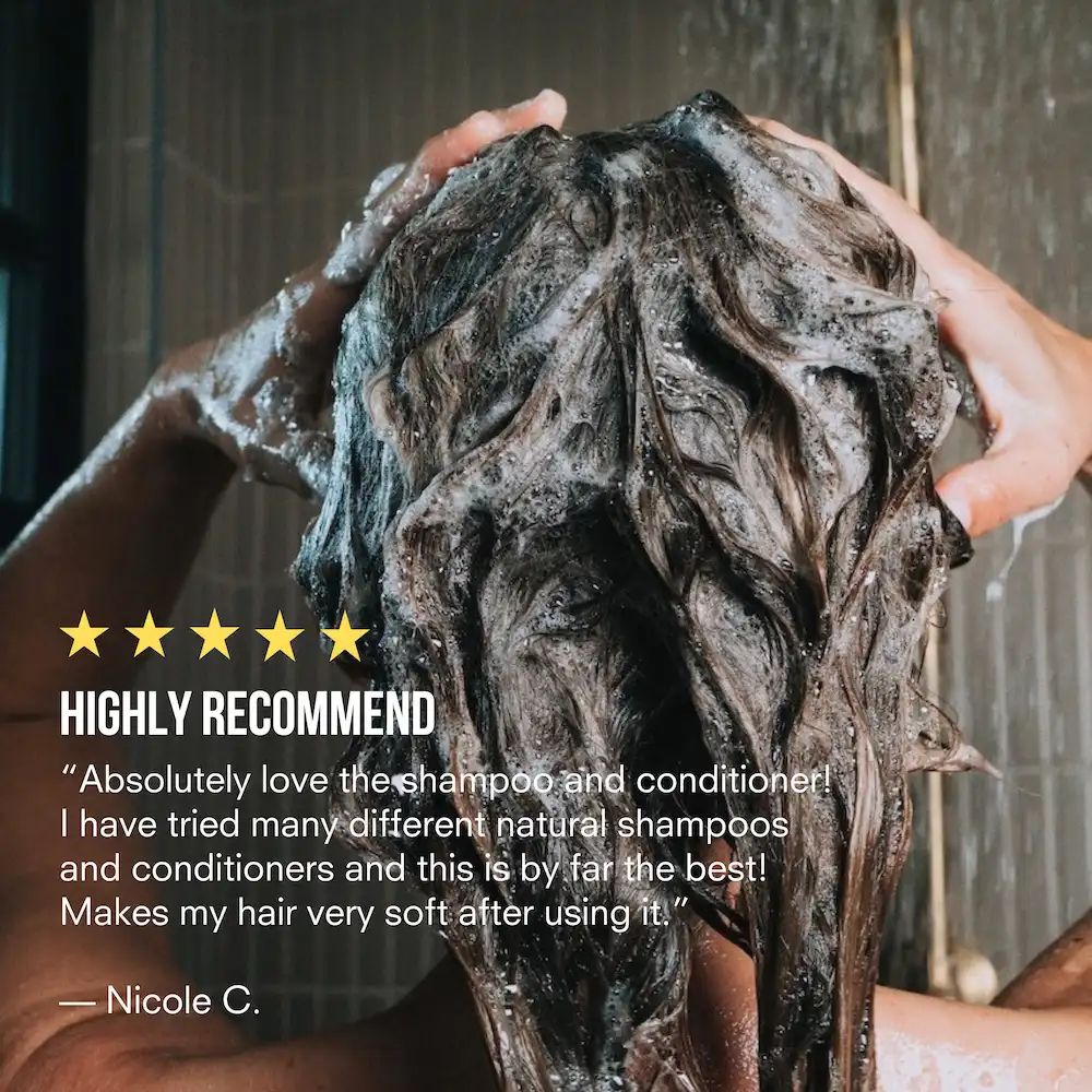 Shampoo - Image 5