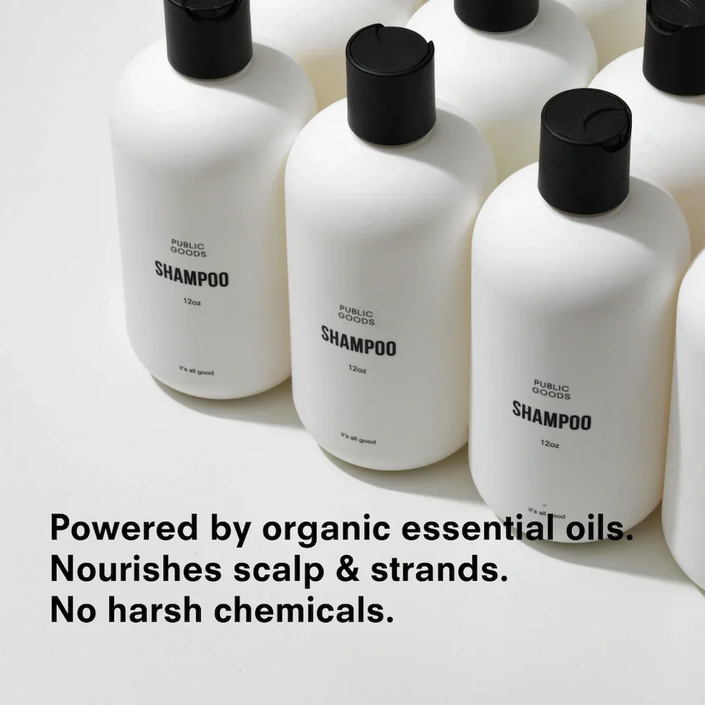 Shampoo Refill - Image 4