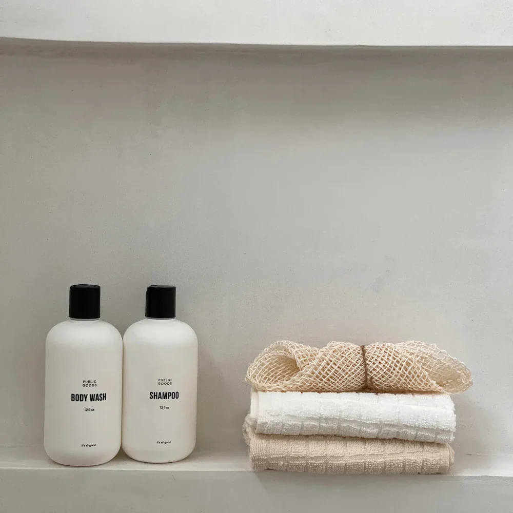 Shower Essentials - Image 5