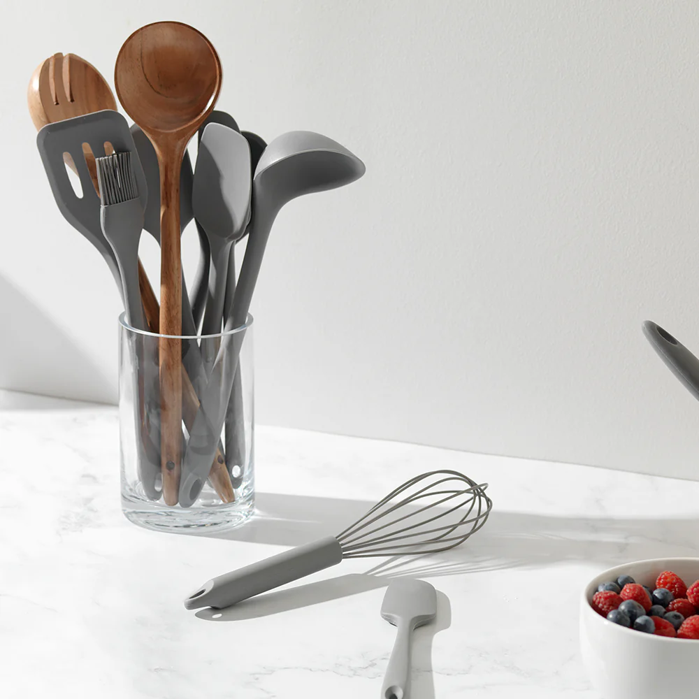 Silicone Utensil Set (11 pc) - Image 2