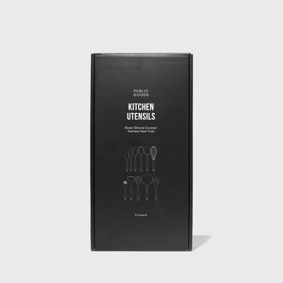 Silicone Utensil Set (11 pc) - Image 5
