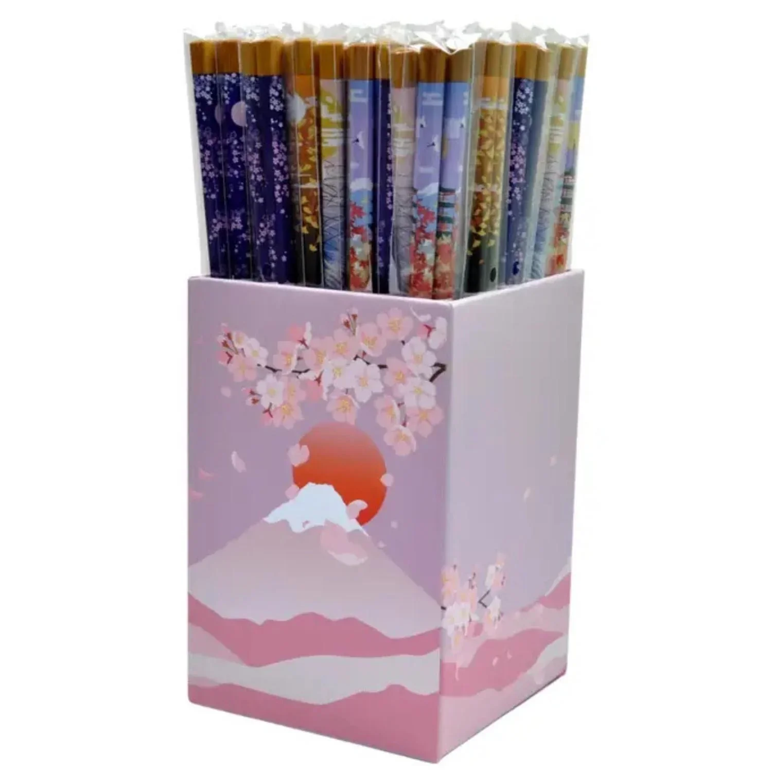 SINGLE CHOPSTICKS #3