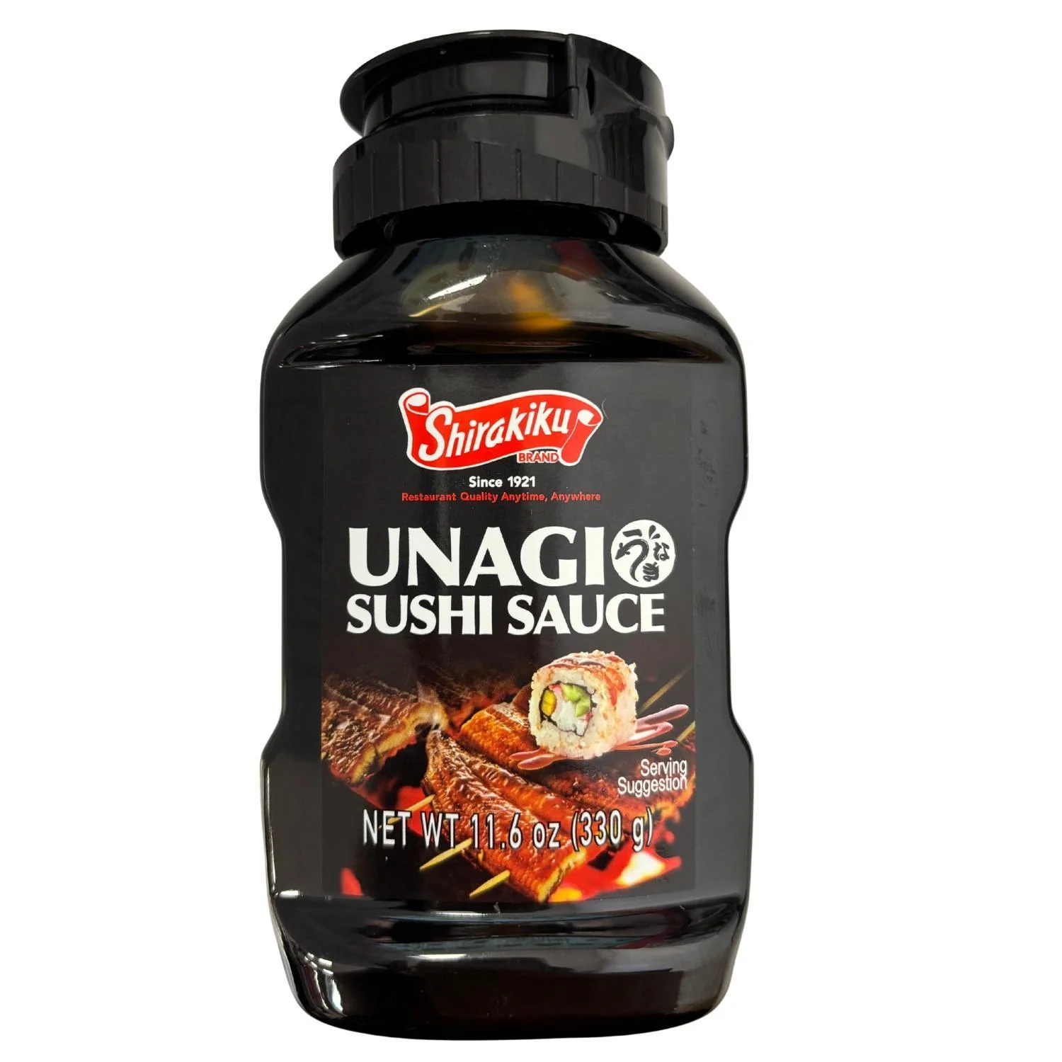 SK UNAGI SUSHI SAUCE 11.6OZ/330G