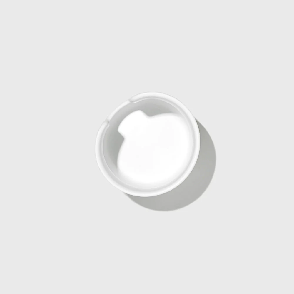 Stoneware Cleansing Rounds Holder & Cleansing Rounds - Image 5