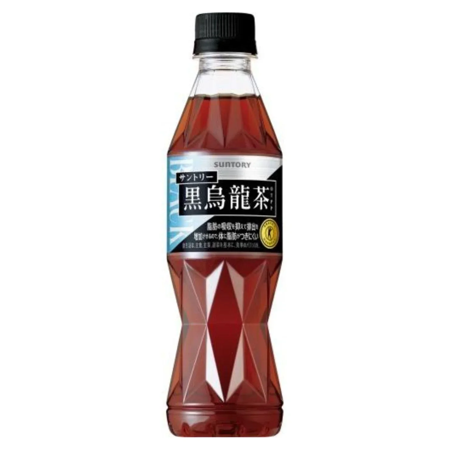 SUNTORY KURO OOLONG CHA 11.6OZ/350ML