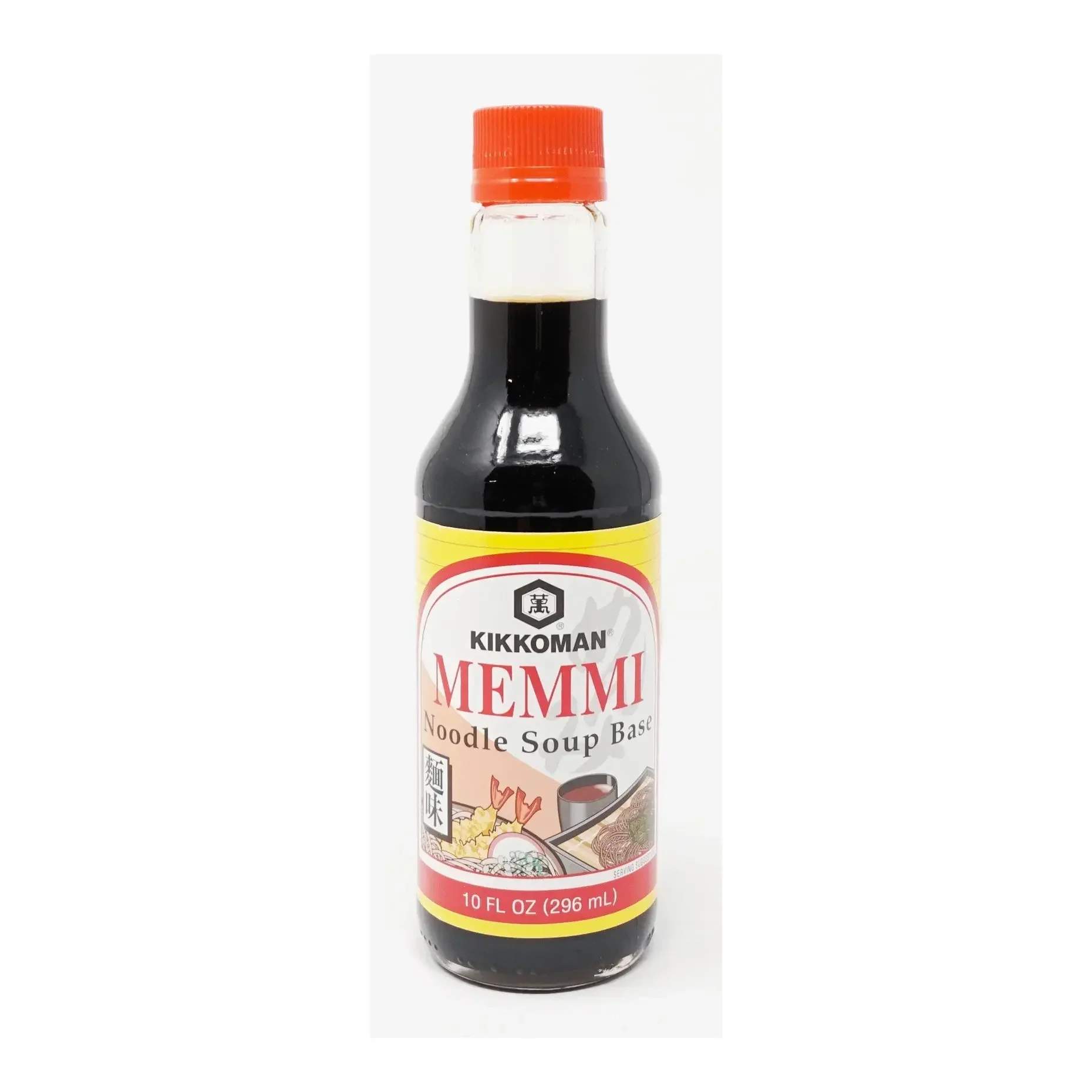KKM MENMI NOODLE SOUP BASE 10FL OZ
