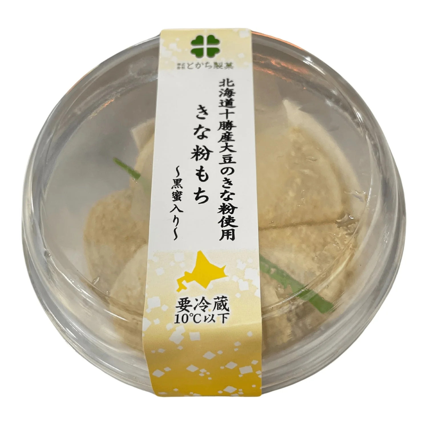 TOKACHI KINAKO MOCHI 3.2 OZ