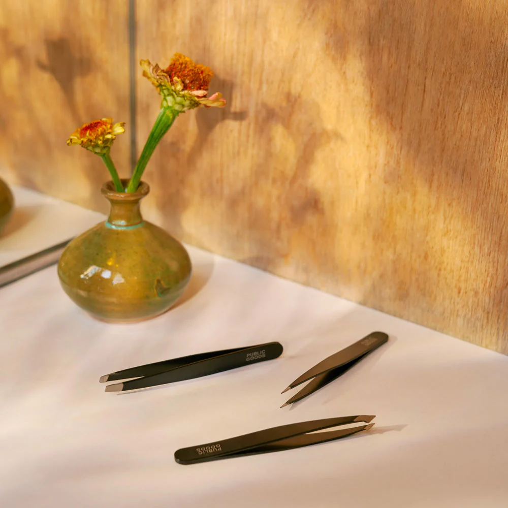 Tweezers (Set of 3) - Image 2