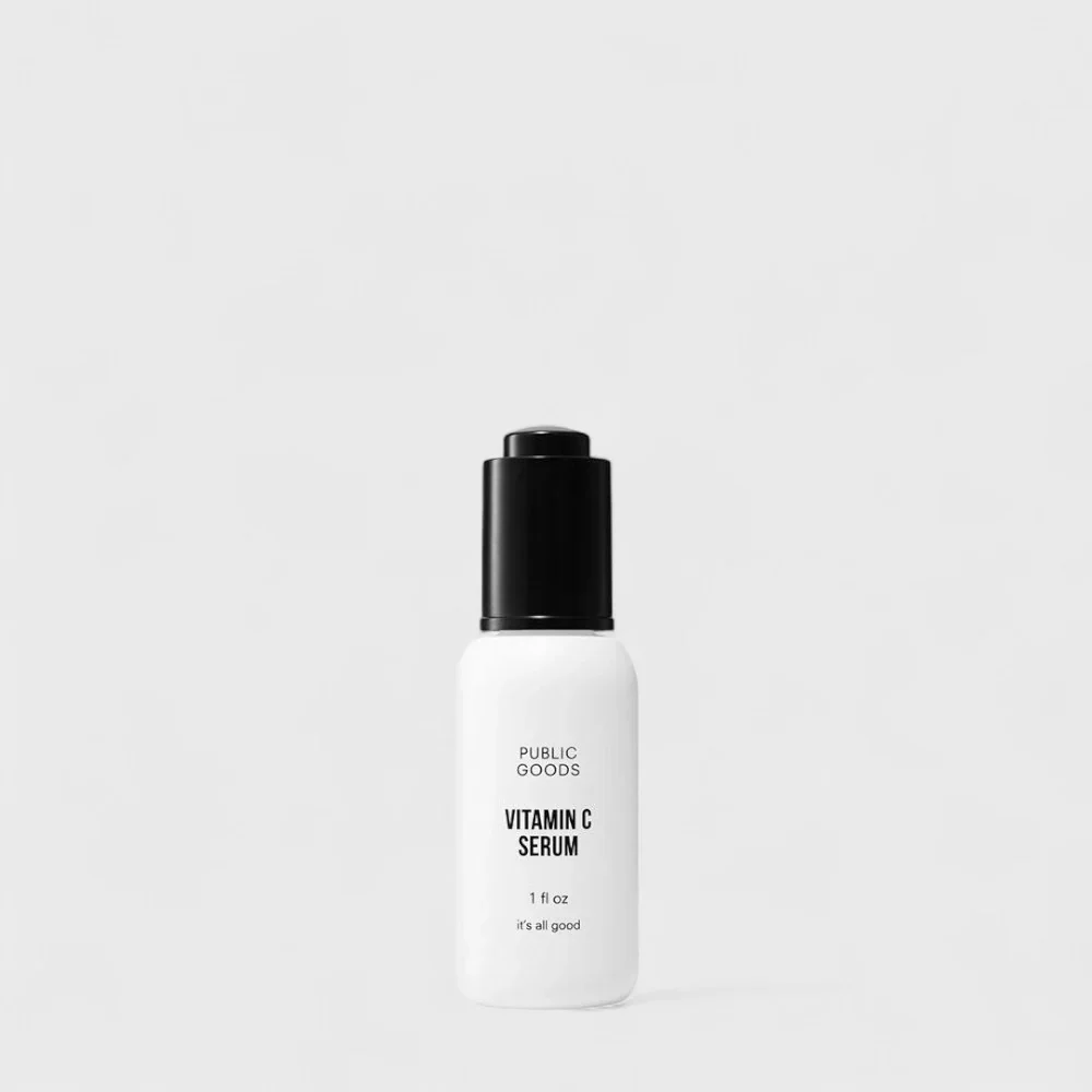 Vitamin C Serum