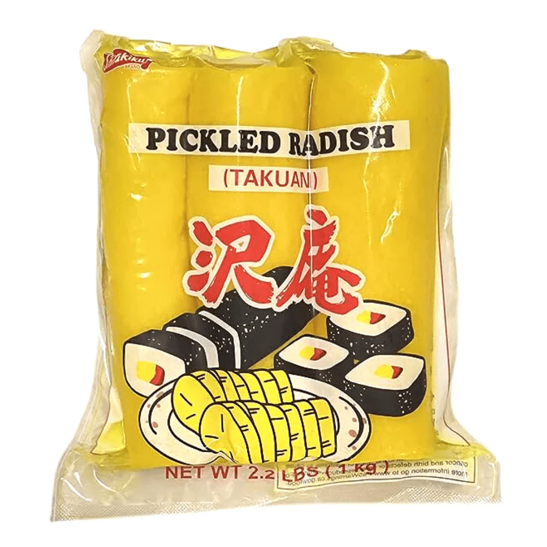TAKUAN KG SK - Image 2