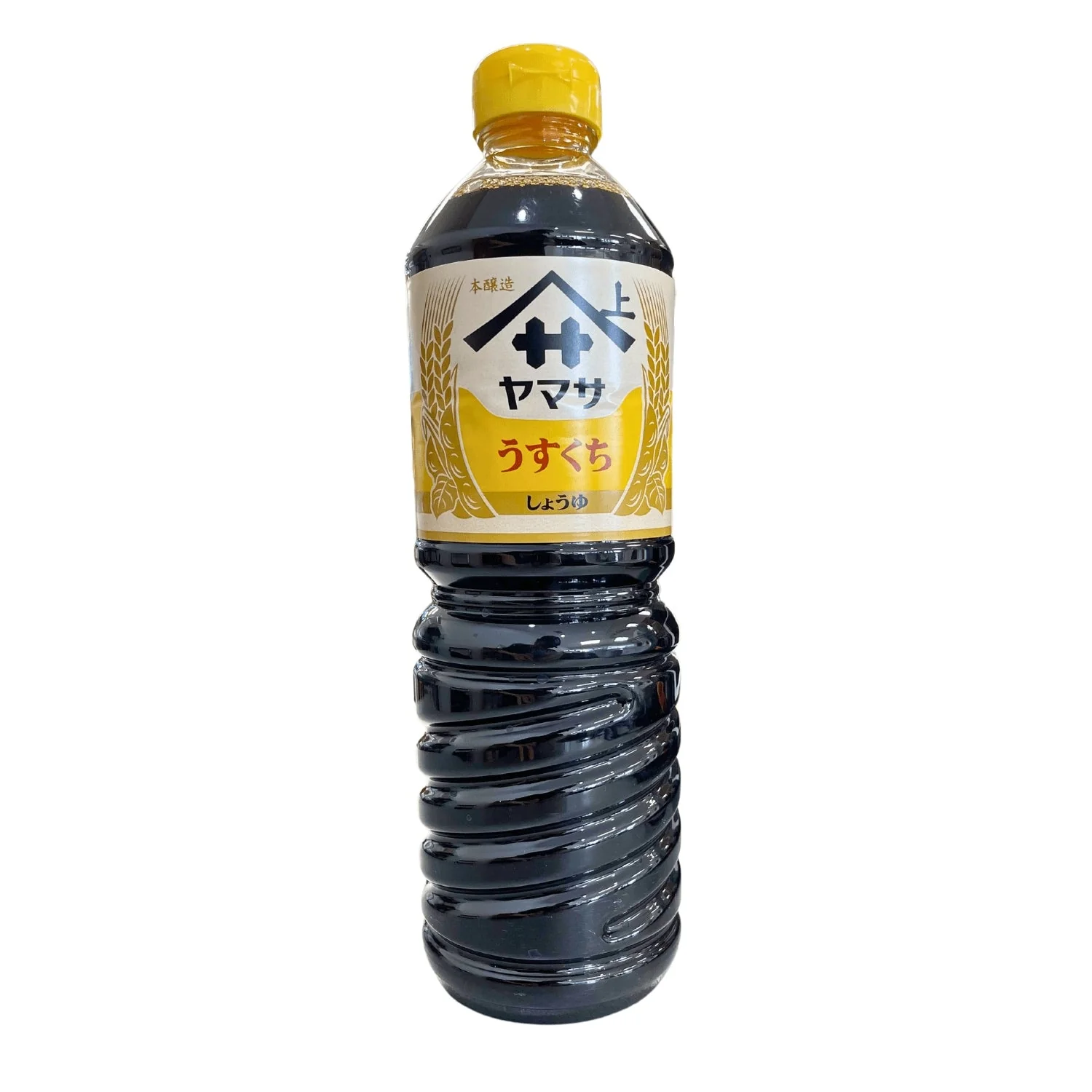 SOY SAUCE YAMASA USUKUCHI L