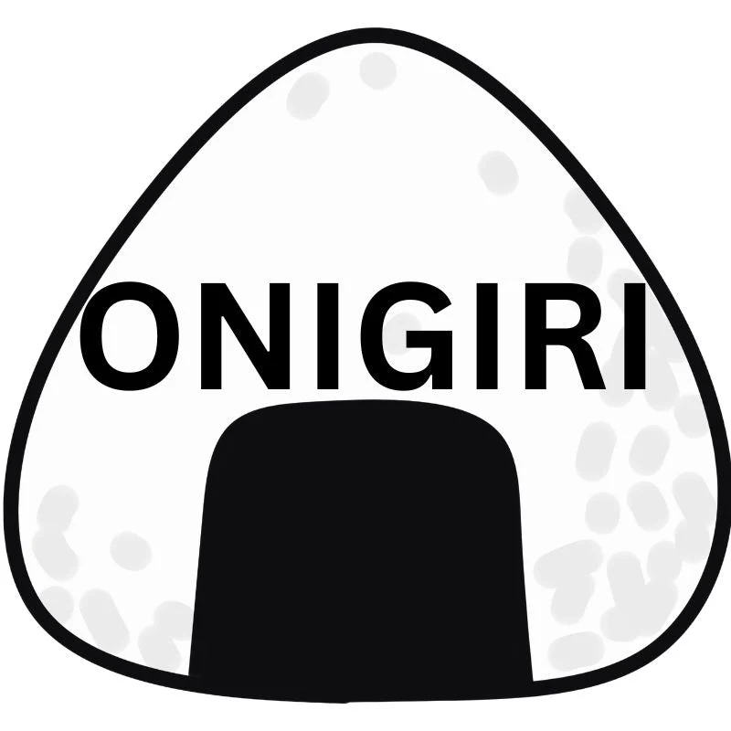 SPICY TERIYAKI CHICKEN ONIGIRI