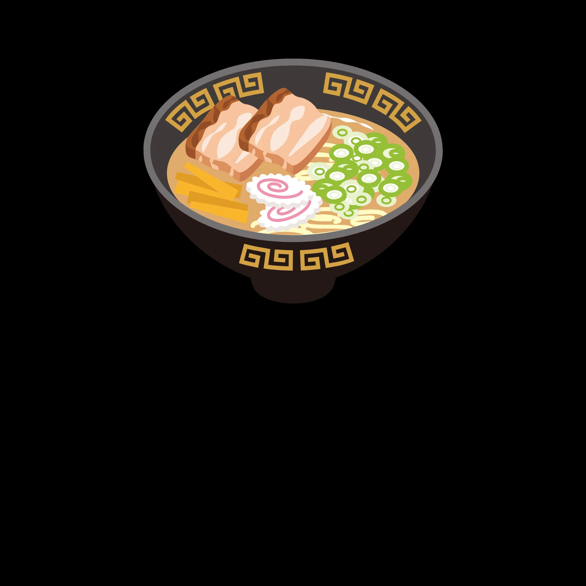 SHOYU RAMEN
