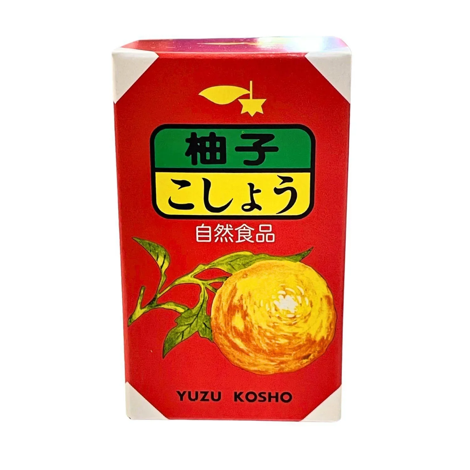YUZU KOSHO AKA 2.82 OZ