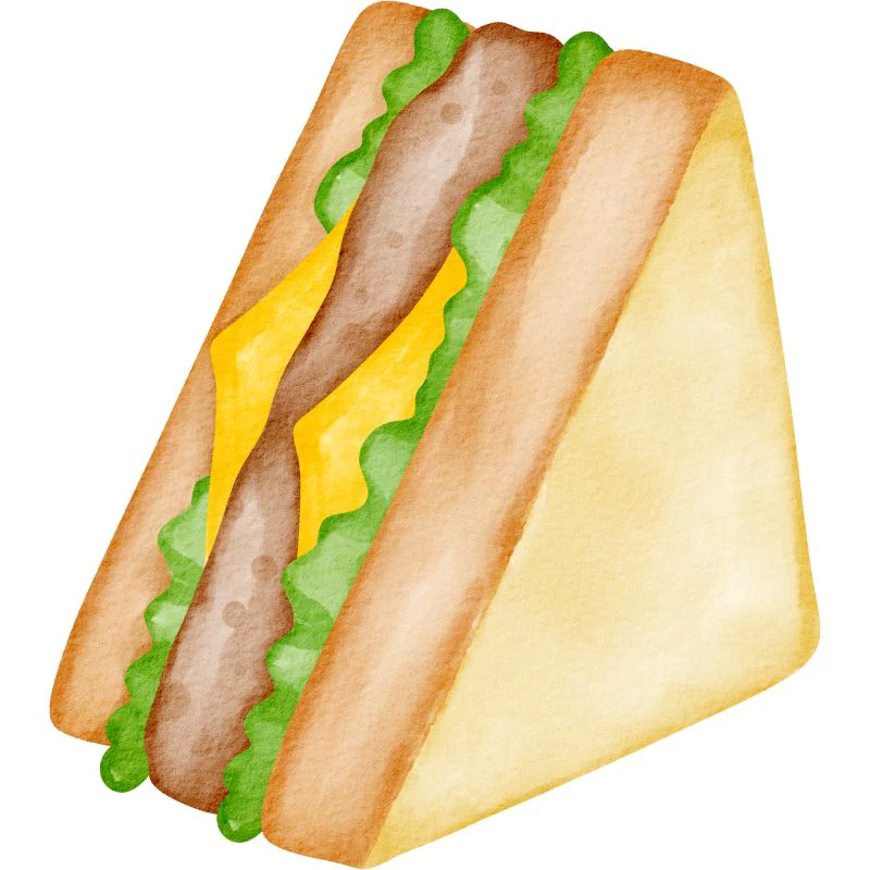 EGG SANDWICH